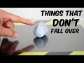 The Thing That Can&#39;t Fall Over (Simple Words Episode 1)