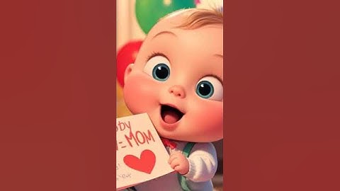 Thumbnail of Good Night Baby - Lullaby #studionam #lullaby #goodmusic #children's songs #children's music