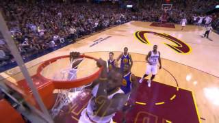 LeBron James \& Kyrie Irving (Full Highlights) (2016 NBA Finals Game 6)