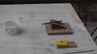 Model cannon and airsoft shotgun @georgezarifis7409