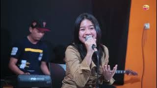 Lagu lawas ini ternyata enak banget dikoplo cover Ratu senyum Dea Luvi latihan New Elsada