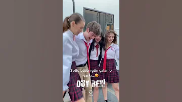 كواليس مسلسل إسمعني 