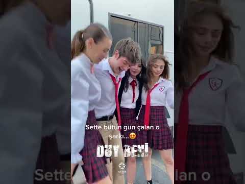 كواليس مسلسل إسمعني