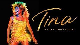 Tina Turner Musical - Nutbush City Limits / Proud Mary Medley