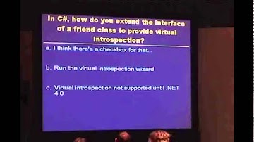 GDC Programmers Challenge | C# Question