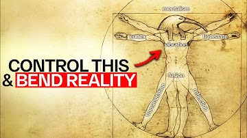 The 7 Hermetic HIDDEN Powers You Didn’t Know You Had – no bs