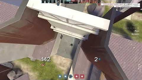 shadowplay clips vol. 5