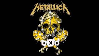 Metallica - Wasting My Hate [Live Fillmore, SF December 7, 2011] HD