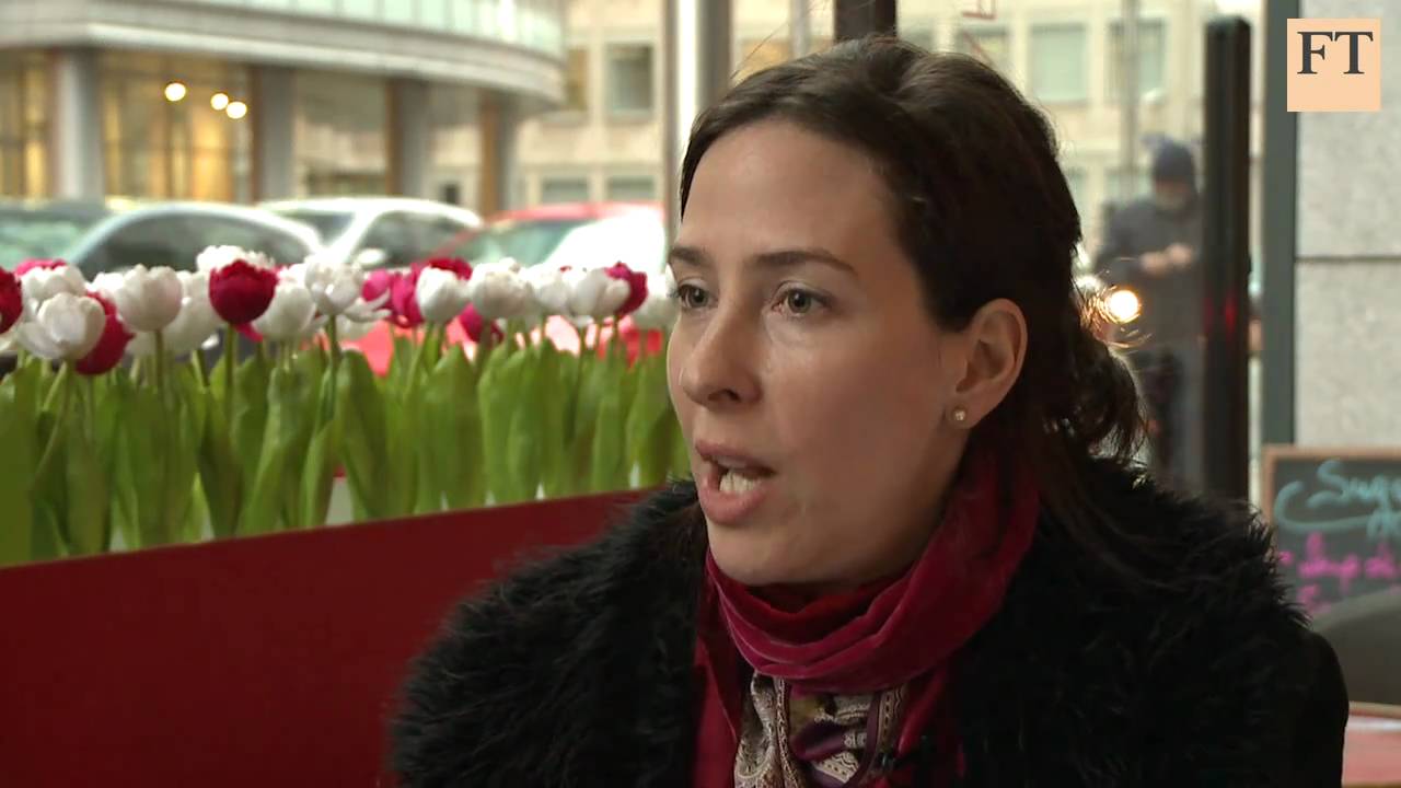 Film backdrop image for Europe's Hidden Billions - Structural Funds (2010)