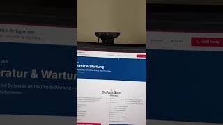 Wenn jede Unterseite gleich aussieht, wirkt die ganze Website alt. Mit besserer Struktur ändert