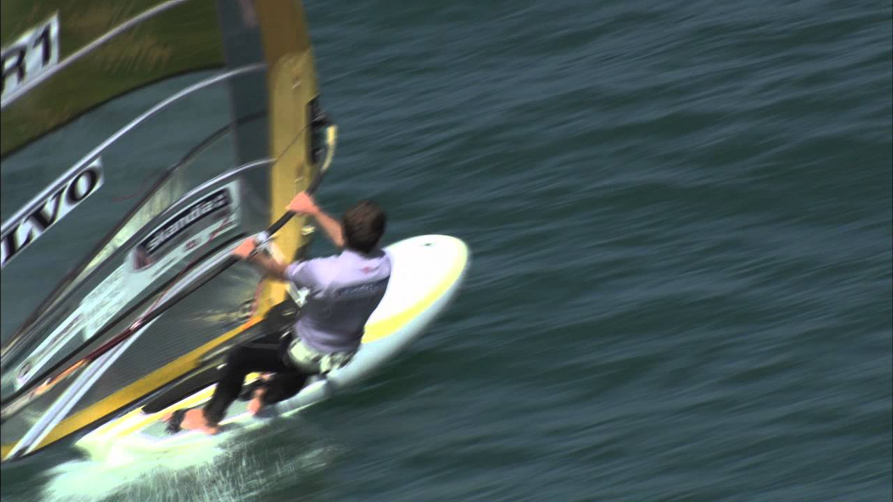 Nick Dempsey Blasting