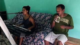 Video thumbnail of "BOQUINHA DE AÇÚCAR/ EDMILSON BATISTA /#COVER"