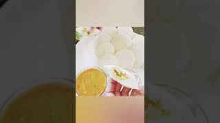 इडली पिठापासून इडली न बनवता आज हे करून बघा?| food cooking idli  staffingidli short shorts