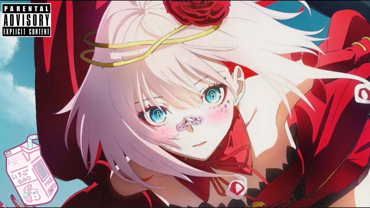 Takt:OP Destiny x Aminé "CAROLINE" (AMV) - 