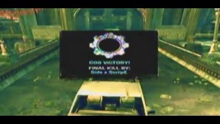 Side x SwiipE :: 2nd GoW Montage