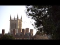 Capture de la vidéo The Choir Of St John's College, Cambridge: Trailer