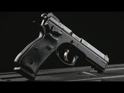 TOP 5 Most Accurate 9mm Pistols Ever Crafted