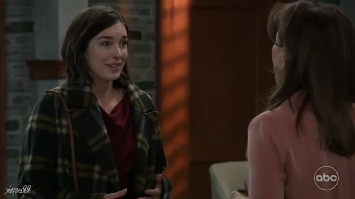 GH: 12/12/25 - Alexis & Kristina Part 2/2