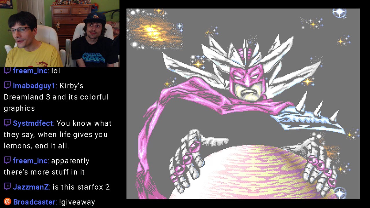 SNES Requests on the Analogue Super Nt - Multitap Archive - 2/13/2018