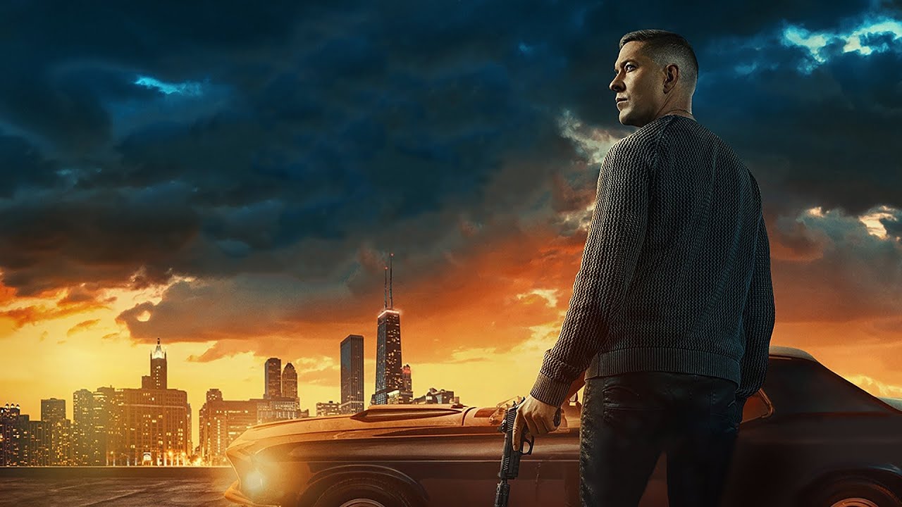 Power Book IV: Force Season 3 Episode 10 Full Episode