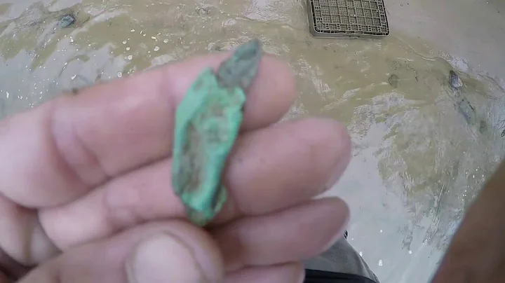 Ohio Arrowhead Hunting Clay Pipe Flint Tools Archa...