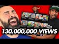 How POKEMON Cards Made Pat Flynn YouTube Famous!