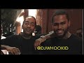 DAVE EAST IS DISGUSTED WITH HIP HOP