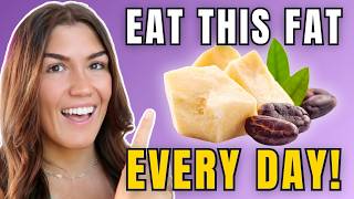 Famous Why I Eat Cacao Butter Every Day (And You Should Too!) Net Worth