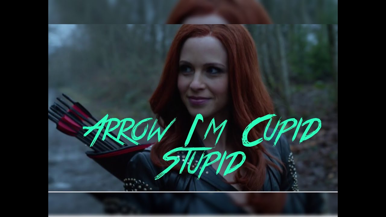 Arrow Season 4 Episode 16 "Broken Hearts" Review and Easter Eggs!