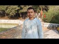Pushpendra Pal is live From Orchha #live #library #orchha