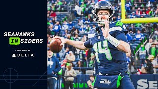 Previewing Seahawks vs. Rams - NFC Championship | Seahawks Insiders