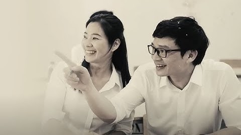 Trở về với Thanh xuân (full) - Phim tư liệu ngắn của - Hội cựu HS THPT Yên Lãng (1999-2002)