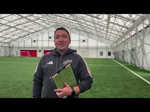 Successful Children's Coach Award Held In Cork Centre Of Excellence