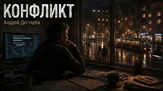 Download Lagu Конфликт