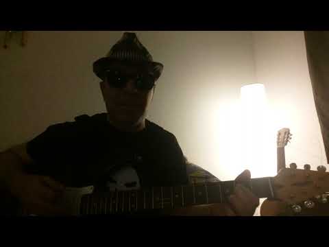 Ac Dc Highway To Hell Cover By Hassan