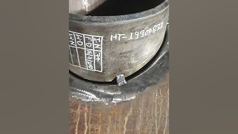 Branch stub in fittup