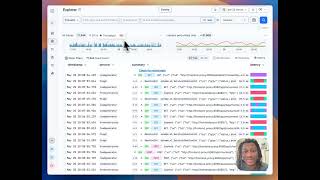 Query logs, traces and metrics using natural language via APItoolkit