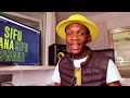 SIFU BWANA BEAT BREAKDOWN Khaligraph Jones Ft Nyashinski BY VINC ON THE BEAT SIFU BWANA BEAT BREAKDOWN Khaligraph Jones Ft Nyashinski BY VINC ON THE BEAT