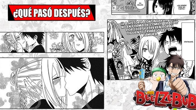 RESUMEN DE MANGAS EN 1 VIDEO: KISS NOTE RENAI BOKUN LOVE TYRANT 