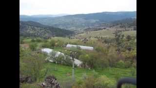 Gökçeler Köyü Bursaharmancık