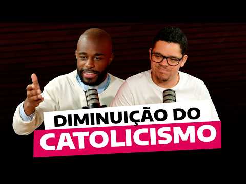 Decline of Catholicism