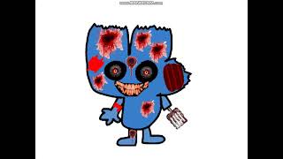 i fixed slendyfour 5's eyes