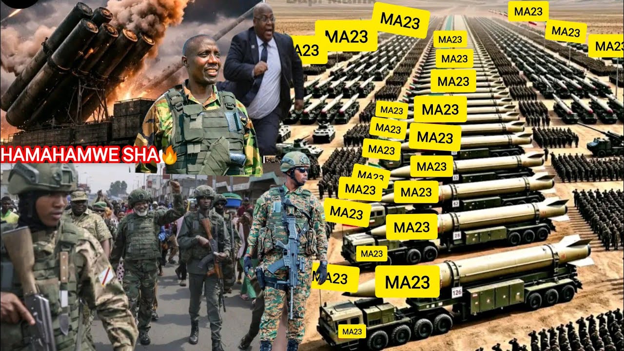 MAKENGA AKOZE IBYANANIYE ISI YOSE😭LE 07/03/2026 MASISI BYAKOMEYE AHA HARACA UWAMBARIYE URU GAMBA PE😱