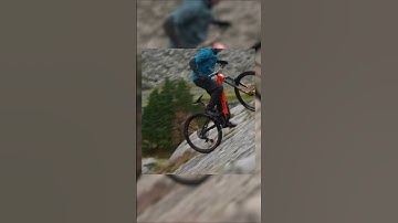 INSANE Steep Technical Riding From Chris Akrigg! 🔥🤯
