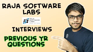 RSL Interview Rounds | Round 3,4 Questions | Raja Software Labs screenshot 1