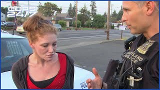 High-Speed Chases and Drug Busts - Real Police Encounters Unfold