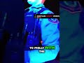 Midnight police investigation