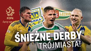 MAGAZYN FORTUNA 1. LIGI – 16. kolejka (2023/24)