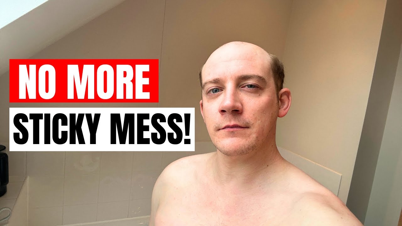 EXPERT TIPS: How to Remove Hair System Glue FASTER | LaVivid Hair System