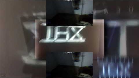 (YTPMV) Characters Getting Scared By The THX Broadway DVD Logo Scan
